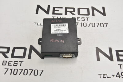 Mercedes S W220  Sprache Stimme Kontrolle Modul OEM A2038203385