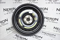 Mercedes-Benz SLK R171  Reserverad Ersatz Not Pannen Rad A1714000202 Bild 1