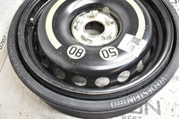 Mercedes-Benz SLK R171  Reserverad Ersatz Not Pannen Rad A1714000202 Bild 3
