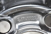 Mercedes-Benz SLK R171  Reserverad Ersatz Not Pannen Rad A1714000202 Bild 5
