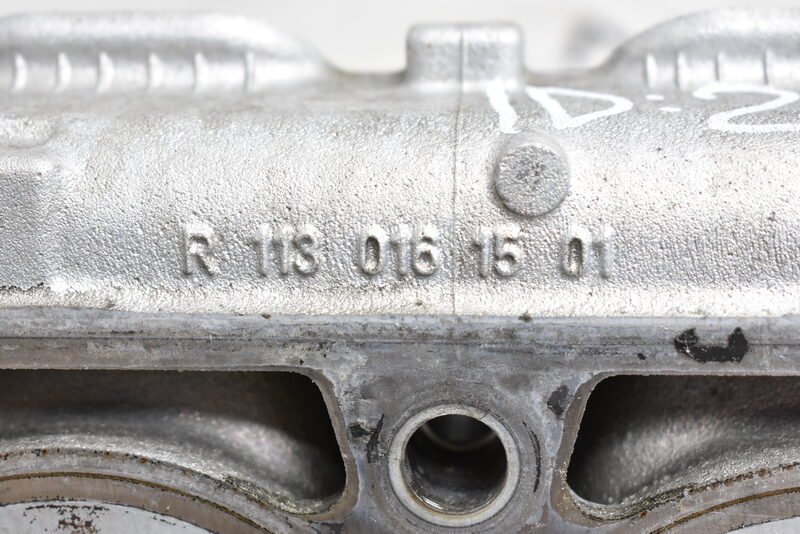 Mercedes Benz CLK 430 W208 4,3 Zylinderköpf  A1130161501 Bild 7