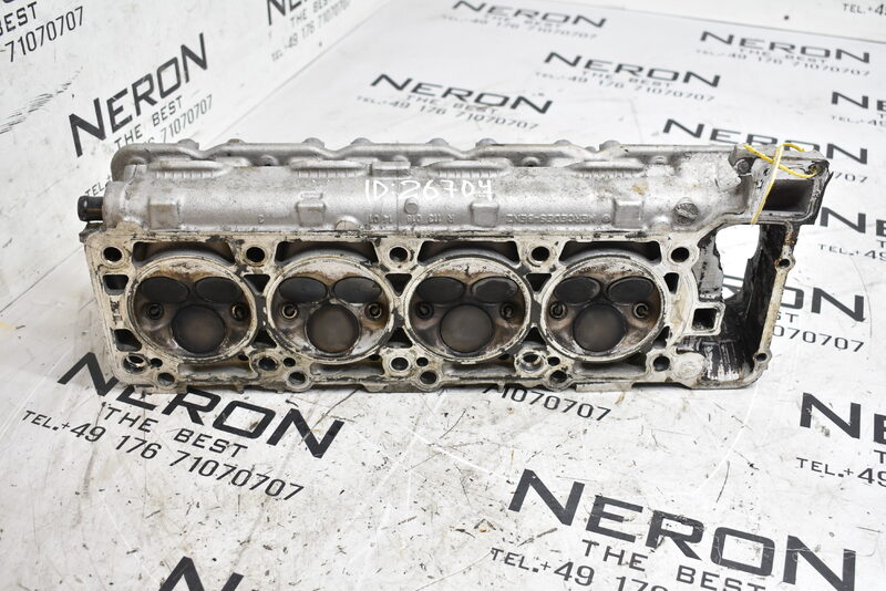 Mercedes Benz CLK 430 W208 4,3 Zylinderköpf  A1130161401 Bild 6