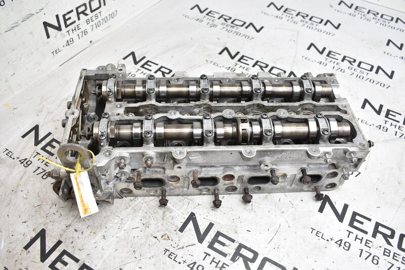 Mercedes OM651 2,2CDI W204 W212 W176 Zylinderköpf  Zylinder Kopf 6510160201