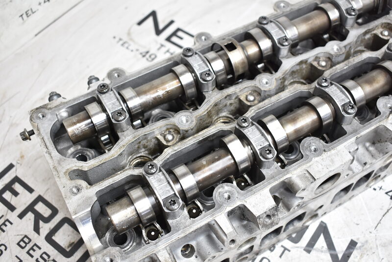 Mercedes OM651 2,2CDI W204 W212 W176 Zylinderköpf  Zylinder Kopf 6510160201 Bild 3