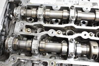 Mercedes-Benz C-Klasse 220 CDI W204  Zylinderköpf  6510160201 Bild 5