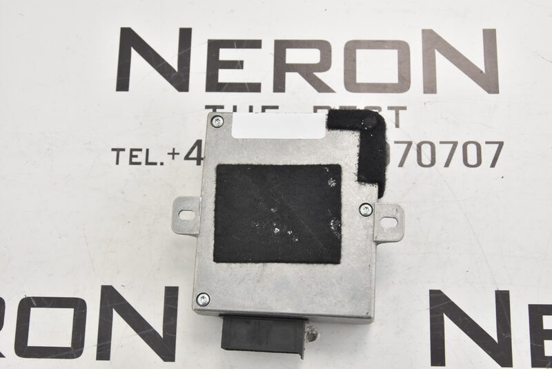 Mercedes S W221  Steuergerät Sprache Language Stimme Kontrolle A2218704285 Bild 2