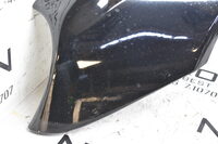 Mercedes-Benz E Klasse W211 Kotflügel Vorne Links  040 Schwarz Bild 5