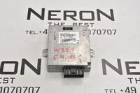 Mercedes S W221  Steuergerät Sprache Language Stimme Kontrolle A2218703587 Bild 1