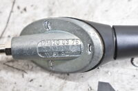 Mercedes-Benz SLK R171  Antenne Dachantenne Naviantenne 345 Jaspisblau A1718200375 Bild 7
