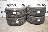 Mercedes-Benz E Klasse W211 W219 18 Zoll AMG Paket Alufelgen Felgen A2114016602 A2114016702 Bild 16