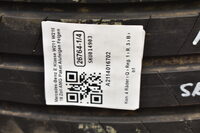Mercedes-Benz E Klasse W211 W219 18 Zoll AMG Paket Alufelgen Felgen A2114016602 A2114016702 Bild 17