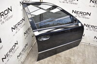 Mercedes-Benz E Klasse W211 Limo/Kombi Tür  vorne rechts 040 Schwarz Bild 3