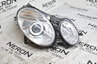 Mercedes-Benz E Klasse W211 Facelift Scheinwerfer Xenon rechts Bild 1