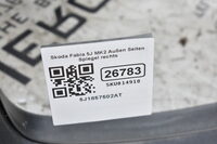 Skoda Fabia 5J MK2  Außen Seiten Spiegel rechts  5J1857502AT Bild 6