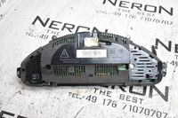 Mercedes-Benz E Klasse 350 W211  MPH Tacho Kombiinstrument Instrumententafel   A2114404011 Bild 2