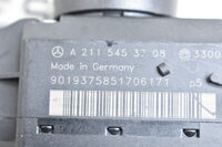 Mercedes-Benz E Klasse W211 W219 Zündschloss Zündschalter A2115453708 Bild 3