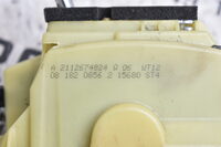 Mercedes-Benz E Klasse W211 W219 Schaltkulisse Wählhebel Modul Automatik  A2112674824 Bild 5