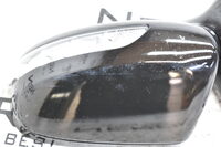 Mercedes-Benz E Klasse W211 Außen Seiten Spiegel links 040 Schwarz Bild 5