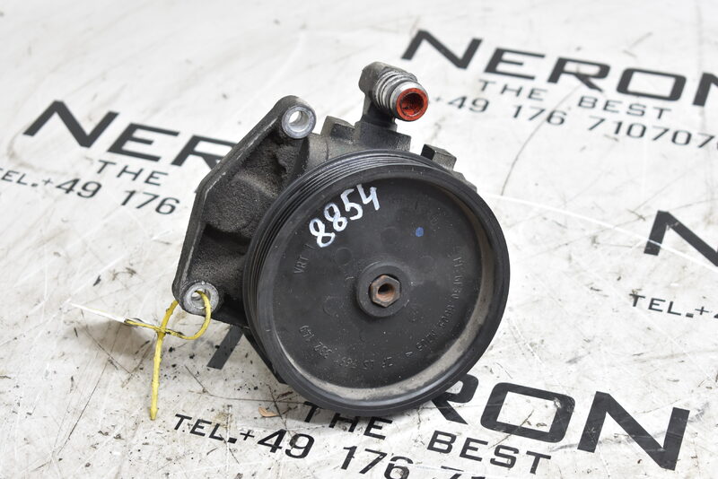 Mercedes-Benz E Klasse 350 W211  Servopumpe Hydraulik Pumpe Lenkung A0054665801