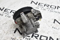 Mercedes-Benz E Klasse 350 W211  Servopumpe Hydraulik Pumpe Lenkung A0054665801 Bild 2
