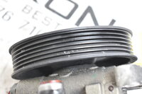 Mercedes-Benz E Klasse 350 W211  Servopumpe Hydraulik Pumpe Lenkung A0054665801 Bild 3