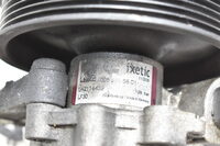 Mercedes-Benz E Klasse 350 W211  Servopumpe Hydraulik Pumpe Lenkung A0054665801 Bild 4