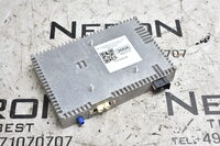 Mercedes-Benz E Klasse W211 W212 X164 Antennenverstärker Steuergeräte A1718701589 Bild 2