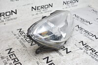 Skoda Fabia 5J MK2 Scheinwerfer Halogen rechts 5J1941016C Bild 4