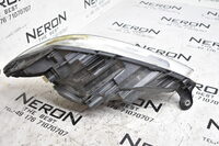Skoda Fabia 5J MK2 Scheinwerfer Halogen rechts 5J1941016C Bild 5