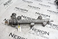 Mercedes-Benz E Klasse W211 W219 Lenkgetriebe A2114604700 Bild 2