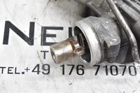 Mercedes-Benz E Klasse W211 W219 Lenkgetriebe A2114604700 Bild 3