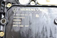 Mercedes C E S R ML Getriebesteuergerät Mechatronik 722.9 7G-Tronic A0034460310 Bild 6