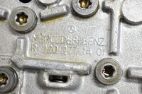 Mercedes C E S R ML Getriebesteuergerät Mechatronik  2202702906 Bild 5