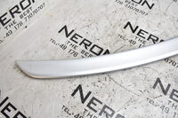 Mercedes-Benz SLK R171 Spoiler Heckspoiler 775 iridium silber A1717900088 Bild 2