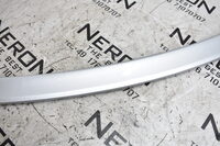 Mercedes-Benz SLK R171 Spoiler Heckspoiler 775 iridium silber A1717900088 Bild 3