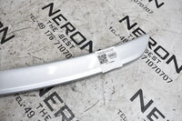 Mercedes-Benz SLK R171 Spoiler Heckspoiler 775 iridium silber A1717900088 Bild 4