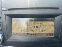 Mercedes-Benz SLK R171  Navi Navigation Autoradio A1718702694 Bild 2