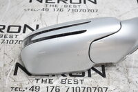 Mercedes-Benz SLK R171   Außen Seiten Spiegel rechts 775 Iridiumsilber met. Bild 5