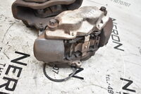 Mercedes-Benz E Klasse W211 CLS W219 Bremssattel Bremse Satz Brembo Bild 3