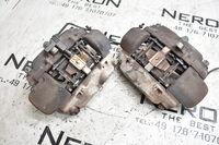 Mercedes-Benz E Klasse W211 CLS W219 Bremssattel Bremse Satz Brembo Bild 4