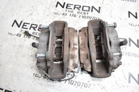 Mercedes-Benz E Klasse W211 CLS W219 Bremssattel Bremse Satz Brembo Bild 6