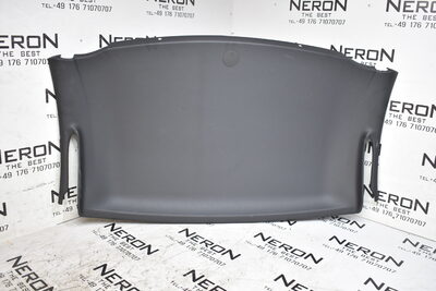 Mercedes-Benz SLK  R171 Dachhimmel Himmel Schwarz Set A1717900745