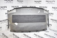 Mercedes-Benz SLK  R171 Dachhimmel Himmel Schwarz Set A1717900745 Bild 4