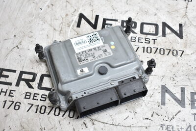 Mercedes-Benz E Klasse 350 W211 W209 272ps Motorsteuergerät ECU A2721533291