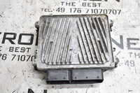 Mercedes-Benz E Klasse 350 W211 W209 272ps Motorsteuergerät ECU A2721533291 Bild 2