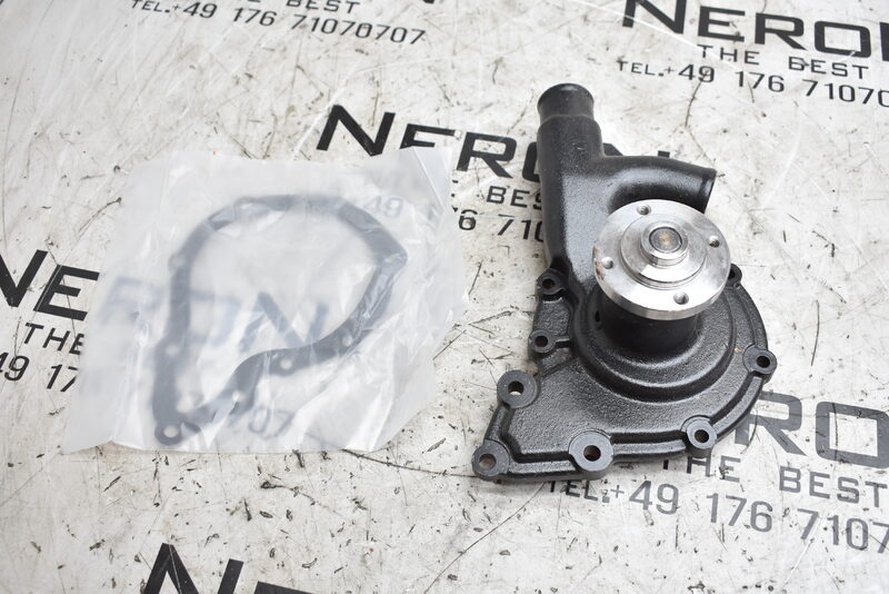 Land Rover Serie 2a,3 2.25 Benzin/Diesel Wasserpumpe mit Dichtung STC3758G