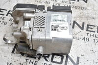Mercedes C Klasse W203 Webasto Standzeizung 66724C Bild 5