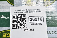 Land Rover Defender 90 110 Discovery I ABS Sensor Hinten STC1750 Bild 3