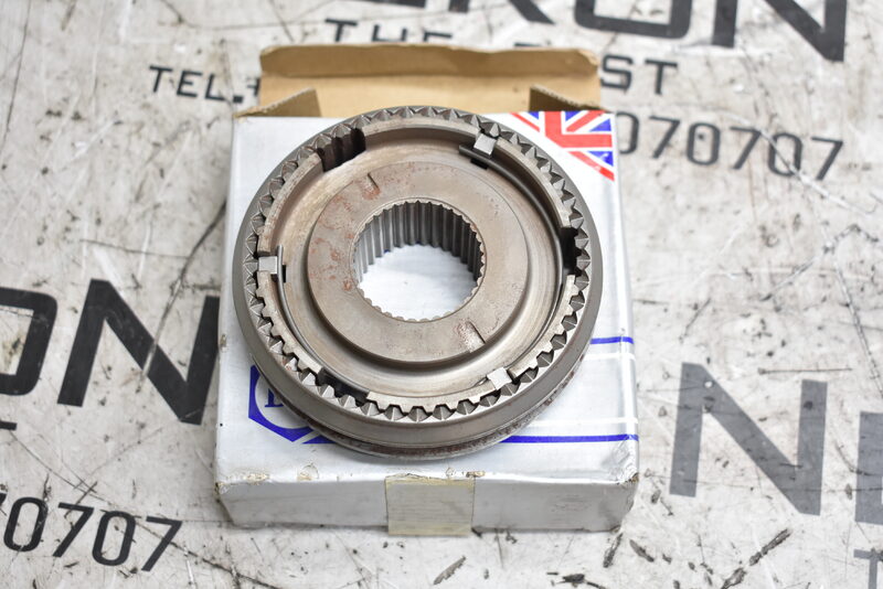 Land Rover Defender Discovery Range Rover R380 5. Gang Synchronnabe FTC5102