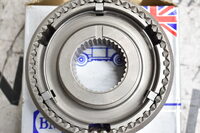 Land Rover Defender Discovery Range Rover R380 5. Gang Synchronnabe FTC5102 Bild 3
